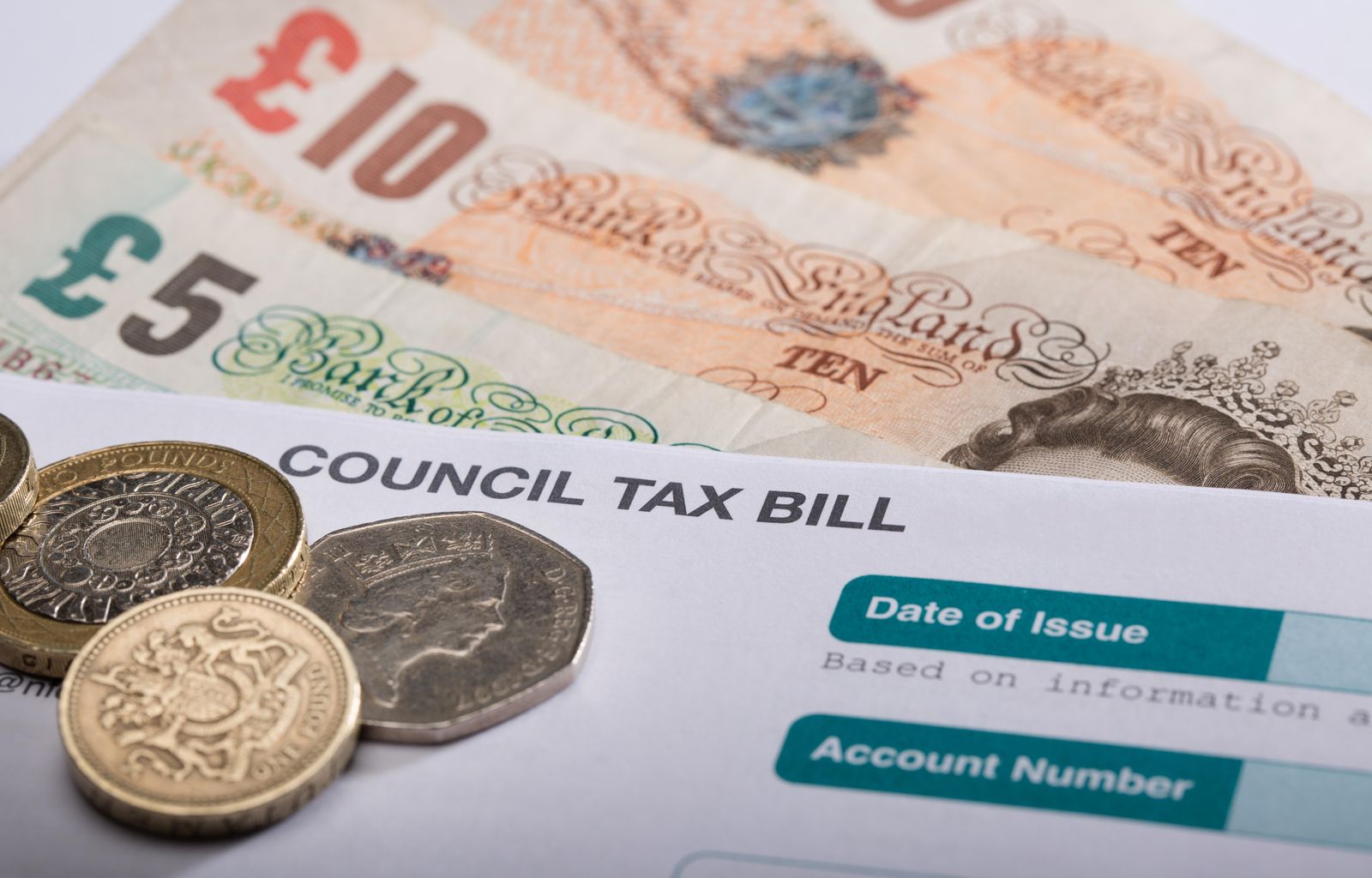 Do You Pay Council Tax On Pension Credit